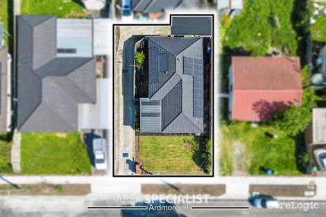 Property photo of 1/8 Ardmore Street Cranbourne VIC 3977