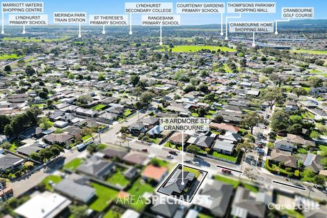 Property photo of 1/8 Ardmore Street Cranbourne VIC 3977