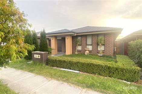 77 Trevor Housley Ave, Bungarribee, NSW 2767