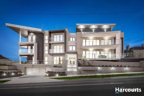 Property photo of 104/181 Manningham Road Templestowe Lower VIC 3107