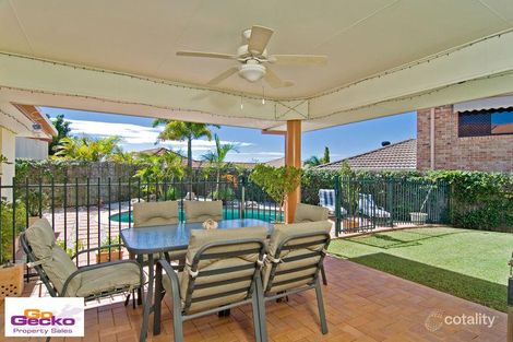 Property photo of 71 Streisand Drive McDowall QLD 4053