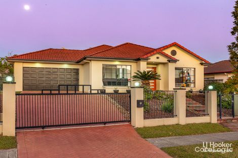 Property photo of 61 The Parkway Stretton QLD 4116