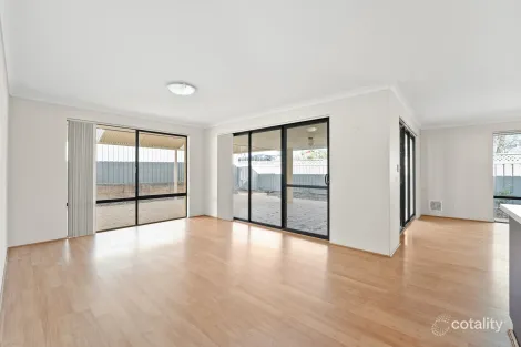 Property photo of 31 Ringwood Loop Wellard WA 6170