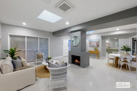 Property photo of 110 Dennis Road Springwood QLD 4127