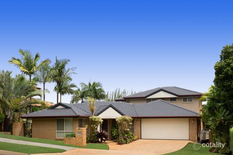 33 Ewer St, Carindale, QLD 4152