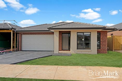 Property photo of 51 Wagner Drive Werribee VIC 3030