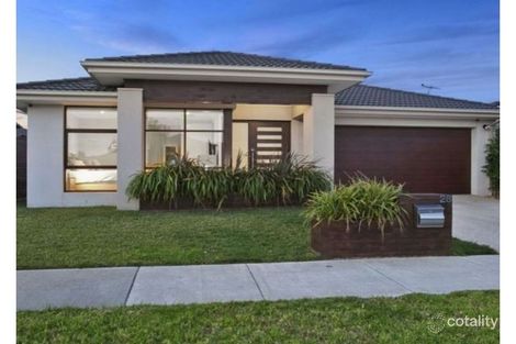 28 Barleycorn Bend, Armstrong Creek, VIC 3217