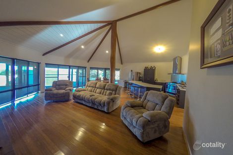 Property photo of 42 Rosella Loop Harvey WA 6220