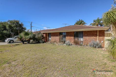 Property photo of 36 Westgate Way Marangaroo WA 6064