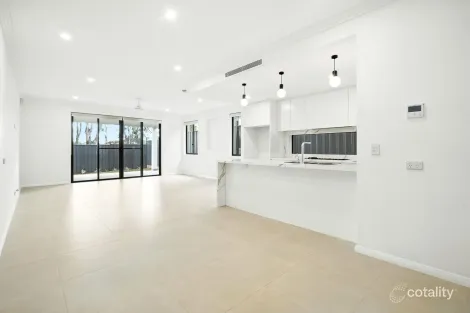 Property photo of 22 Aquila Street Box Hill NSW 2765