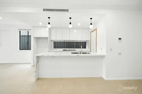 Property photo of 22 Aquila Street Box Hill NSW 2765