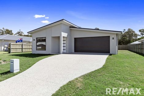 7 Windflower Rd, Burrum Heads, QLD 4659