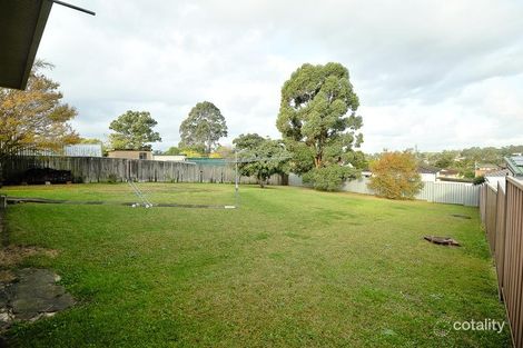 Property photo of 61 Lavinia Street Seven Hills NSW 2147