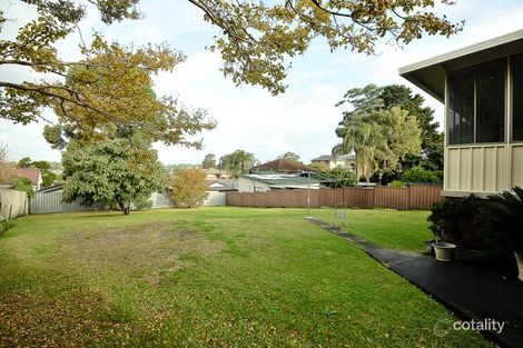 Property photo of 61 Lavinia Street Seven Hills NSW 2147