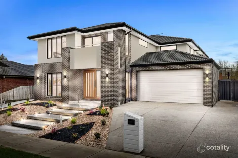 151 Karoo Rd, Rowville, VIC 3178