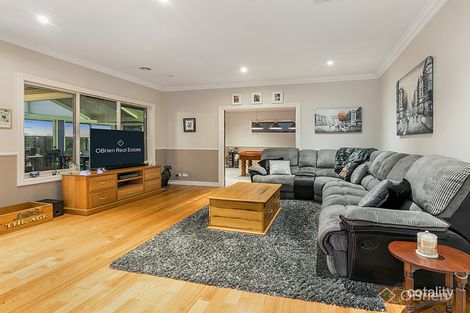 Property photo of 41 McGowan Drive Skye VIC 3977