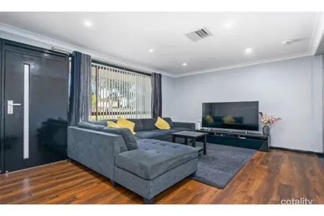 Property photo of 47 Tumbarumba Crescent Heckenberg NSW 2168