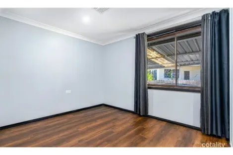 Property photo of 47 Tumbarumba Crescent Heckenberg NSW 2168