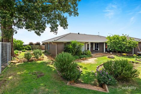 Property photo of 39 Bennett Street Kleinton QLD 4352