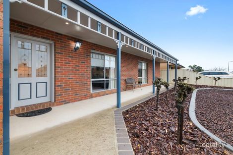 Property photo of 20 Monash Drive Benalla VIC 3672