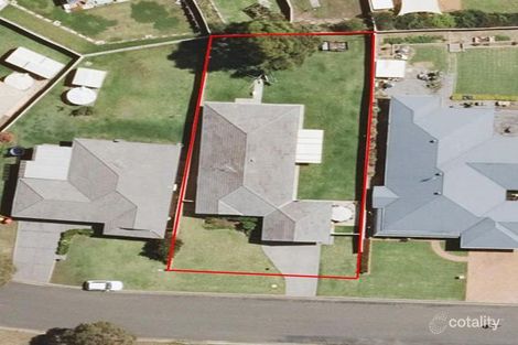 Property photo of 7 Nicholas Conoly Drive Singleton Heights NSW 2330