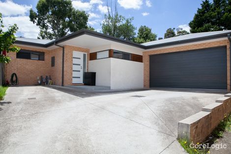 Property photo of 130A Paperbark Street Doveton VIC 3177