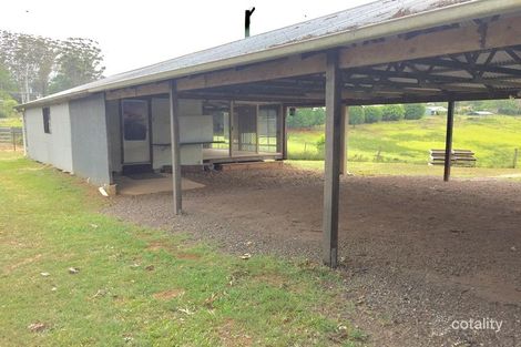 Property photo of 117 Nicklin Road Palmwoods QLD 4555