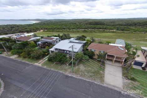 Property photo of 11 Hiawatha Road Minnie Water NSW 2462