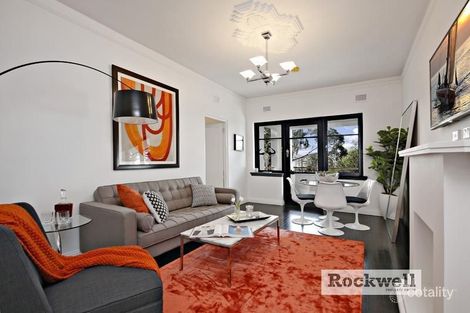 Property photo of 12/347 Edgecliff Road Edgecliff NSW 2027