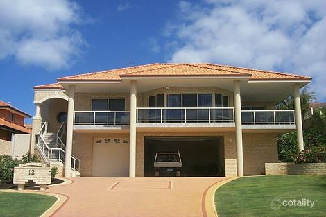 Property photo of 12 Carina Circle Halls Head WA 6210