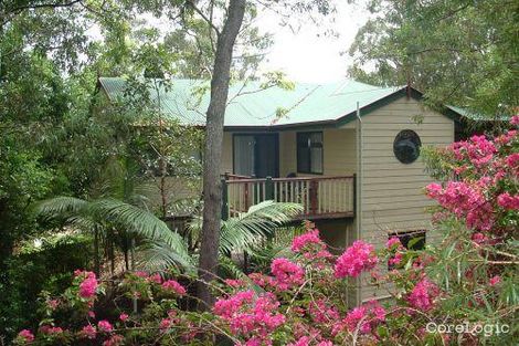 Property photo of 12 Noonameena Court Mount Coolum QLD 4573