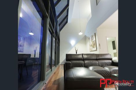 22/103-105 Francis St, Northbridge, WA 6003