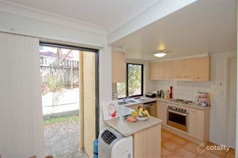 Property photo of 38 Ashby Street Fairfield QLD 4103