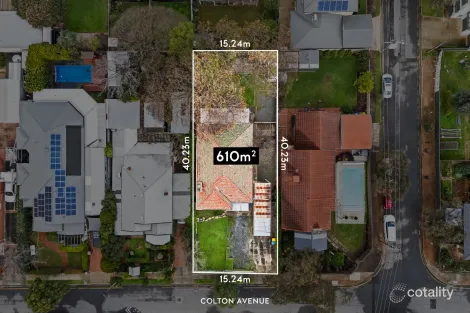 Property photo of 16 Colton Avenue Magill SA 5072