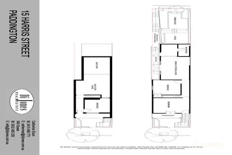 Property photo of 15 Harris Street Paddington NSW 2021