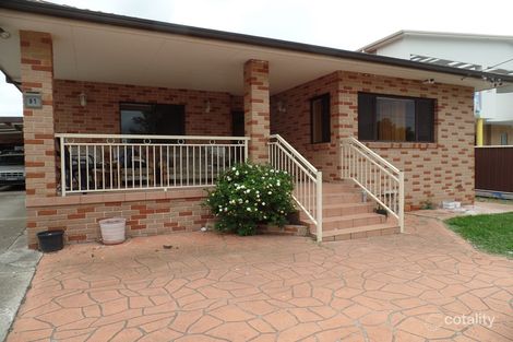 Property photo of 97 Webster Road Lurnea NSW 2170