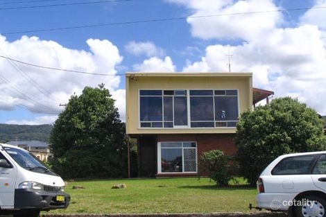Property photo of 12 Beach Drive Woonona NSW 2517