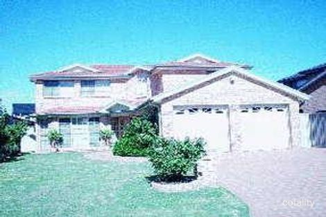 Property photo of 3 Rexham Place Chipping Norton NSW 2170