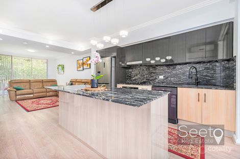 Property photo of 19/28 Elsham Road Auburn NSW 2144