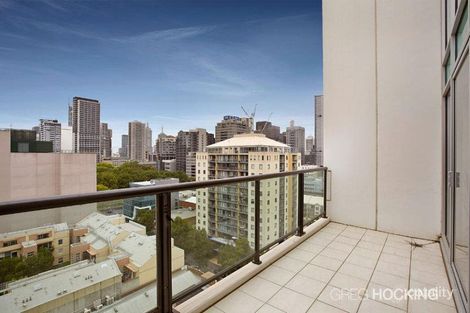 Property photo of 1307/58 Jeffcott Street West Melbourne VIC 3003
