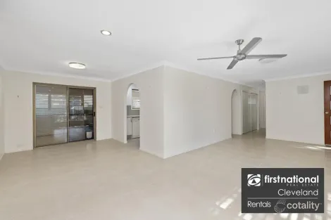 Property photo of 25 Allen Street Victoria Point QLD 4165