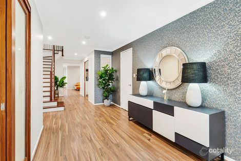 Property photo of 38 Kookaburra Circuit Rochedale QLD 4123