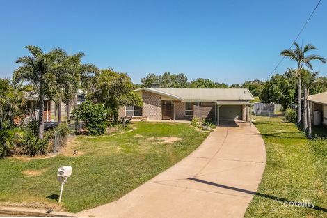 Property photo of 7 Smith Place Emerald QLD 4720