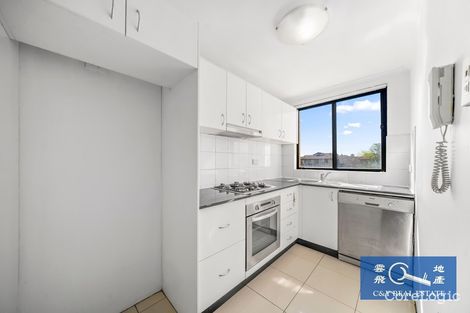 Property photo of 370/62-74 Beamish Street Campsie NSW 2194