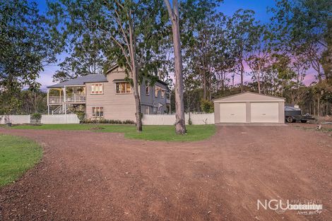 Property photo of 818 Middle Road Purga QLD 4306