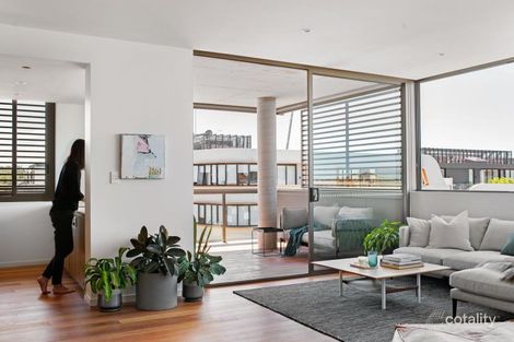 Property photo of 211/81 Macdonald Street Erskineville NSW 2043