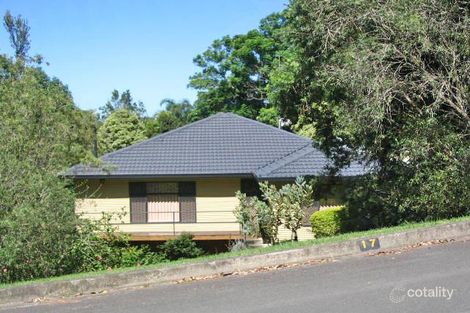 Property photo of 17 Benjamin Road Mount Kembla NSW 2526
