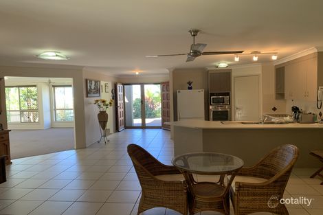 Property photo of 15 Setu Drive Pacific Heights QLD 4703