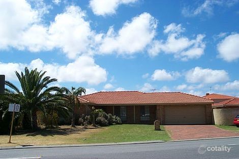 Property photo of 3 Sanderling Street Stirling WA 6021