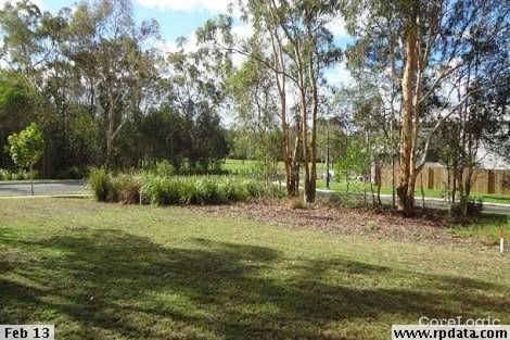 Property photo of 3 Foxwood Circuit Wakerley QLD 4154